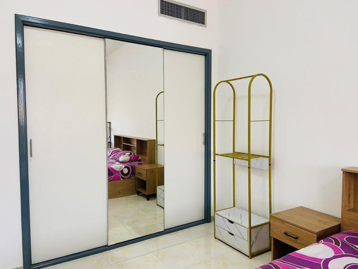 Knights Apartment Dubai