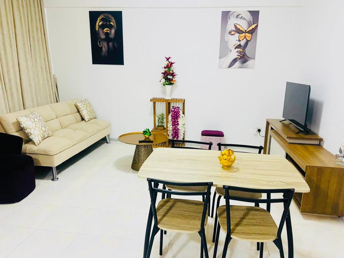 Apartment Knights Dubai