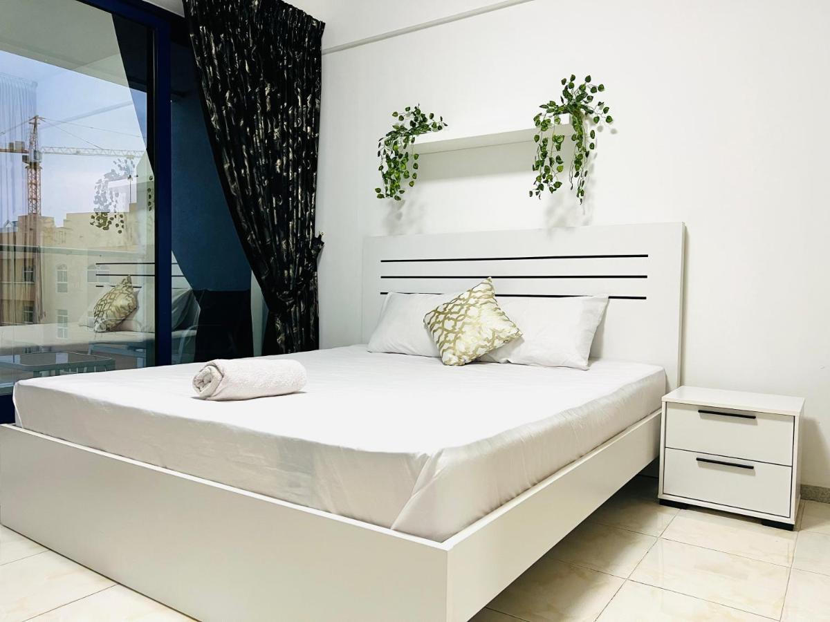 Knights Apartment Dubai