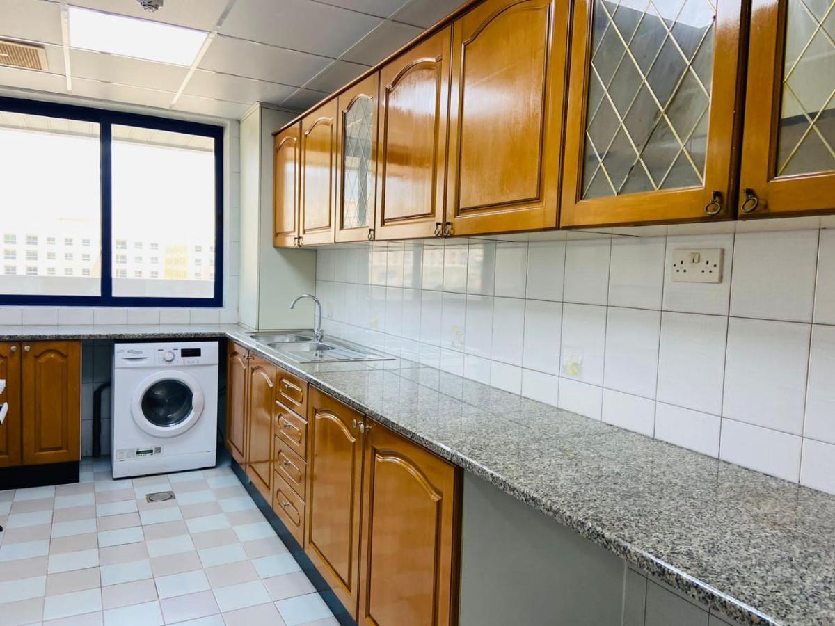 Knights Apartment Dubai