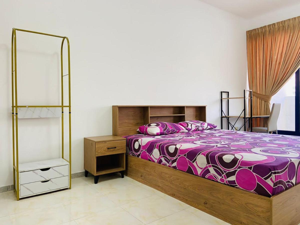 Knights Apartment Dubai