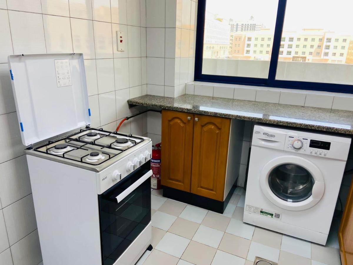 Knights Apartment *