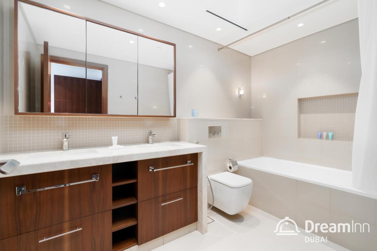 Apartment Dream - Boulevard Point Downtown View *