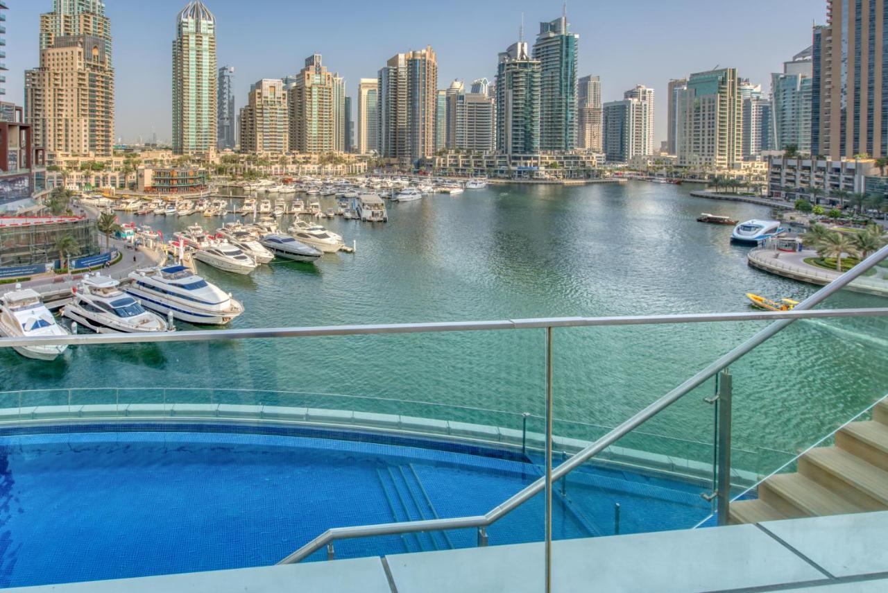 Apartment Cayan Tower