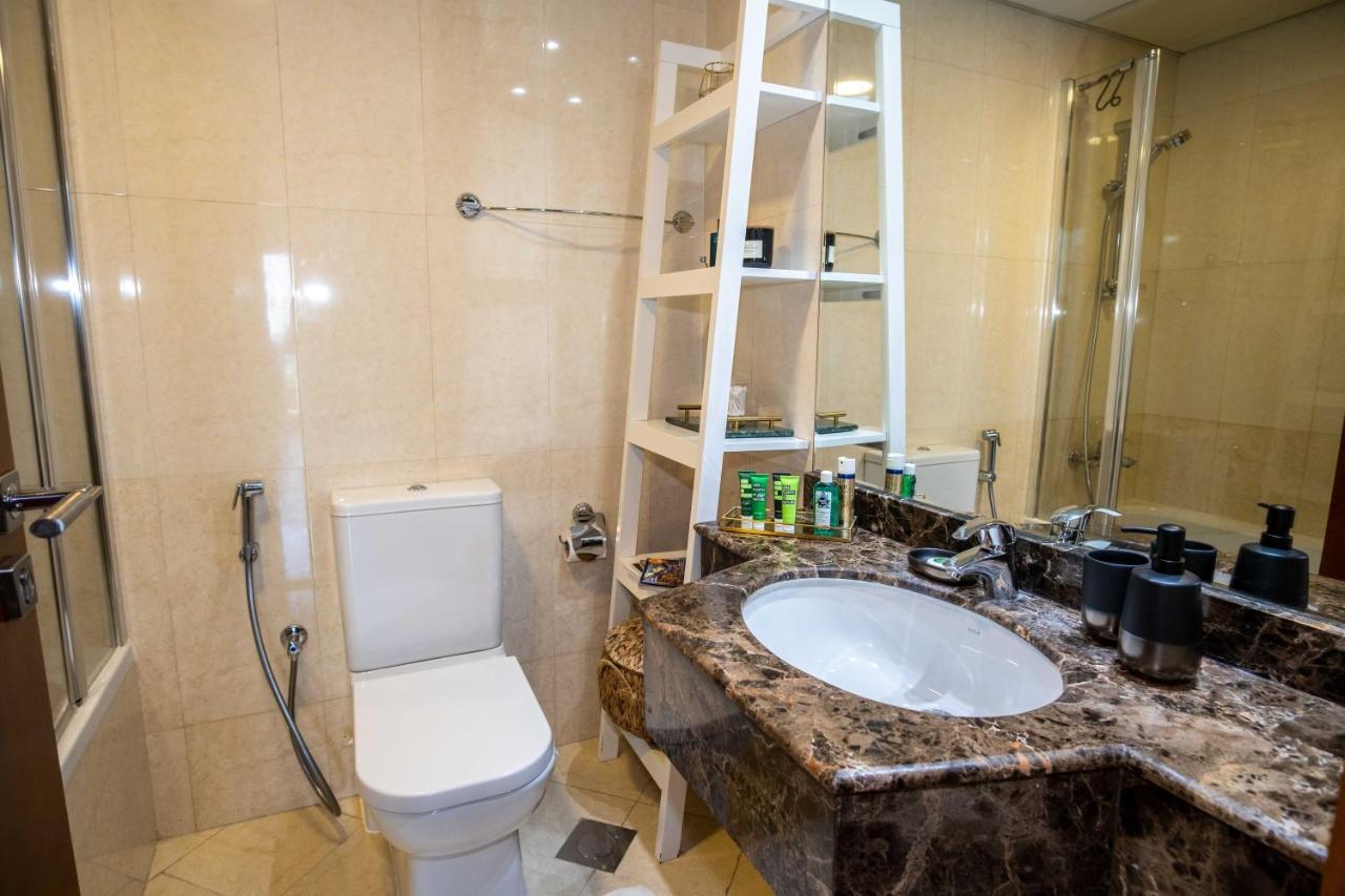 Wsuites - Big Terrace With Beautiful Marina View Apartment *