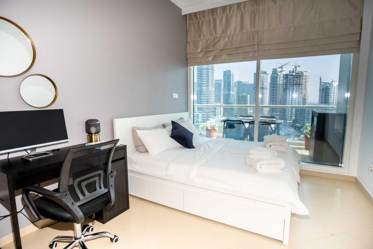 Apartment Wsuites - Big Terrace With Beautiful Marina View