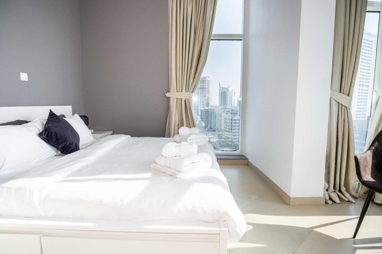 Apartment Wsuites - Big Terrace With Beautiful Marina View *