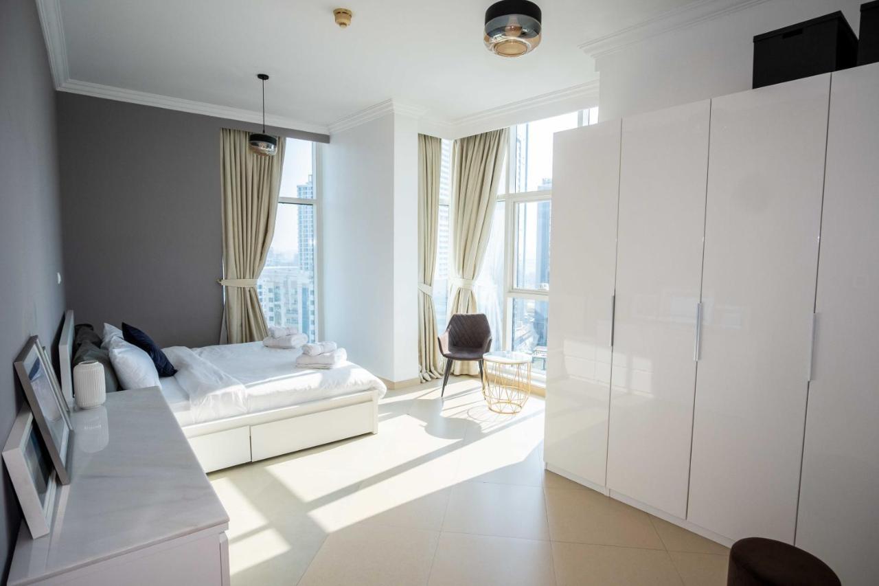 Wsuites - Big Terrace With Beautiful Marina View Apartment *