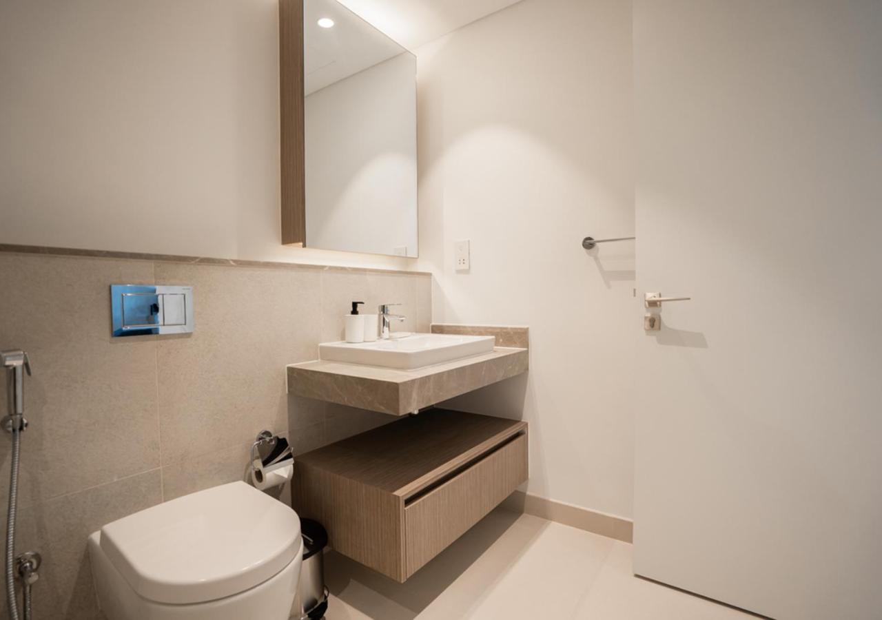 Nasma Luxury - The Grand, Creek Harbour * Dubai
