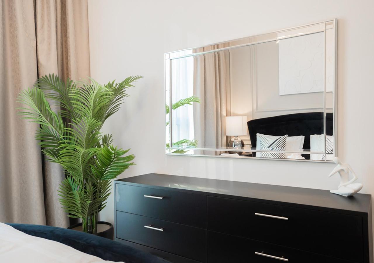 Apartment Nasma Luxury - The Grand, Creek Harbour Dubai