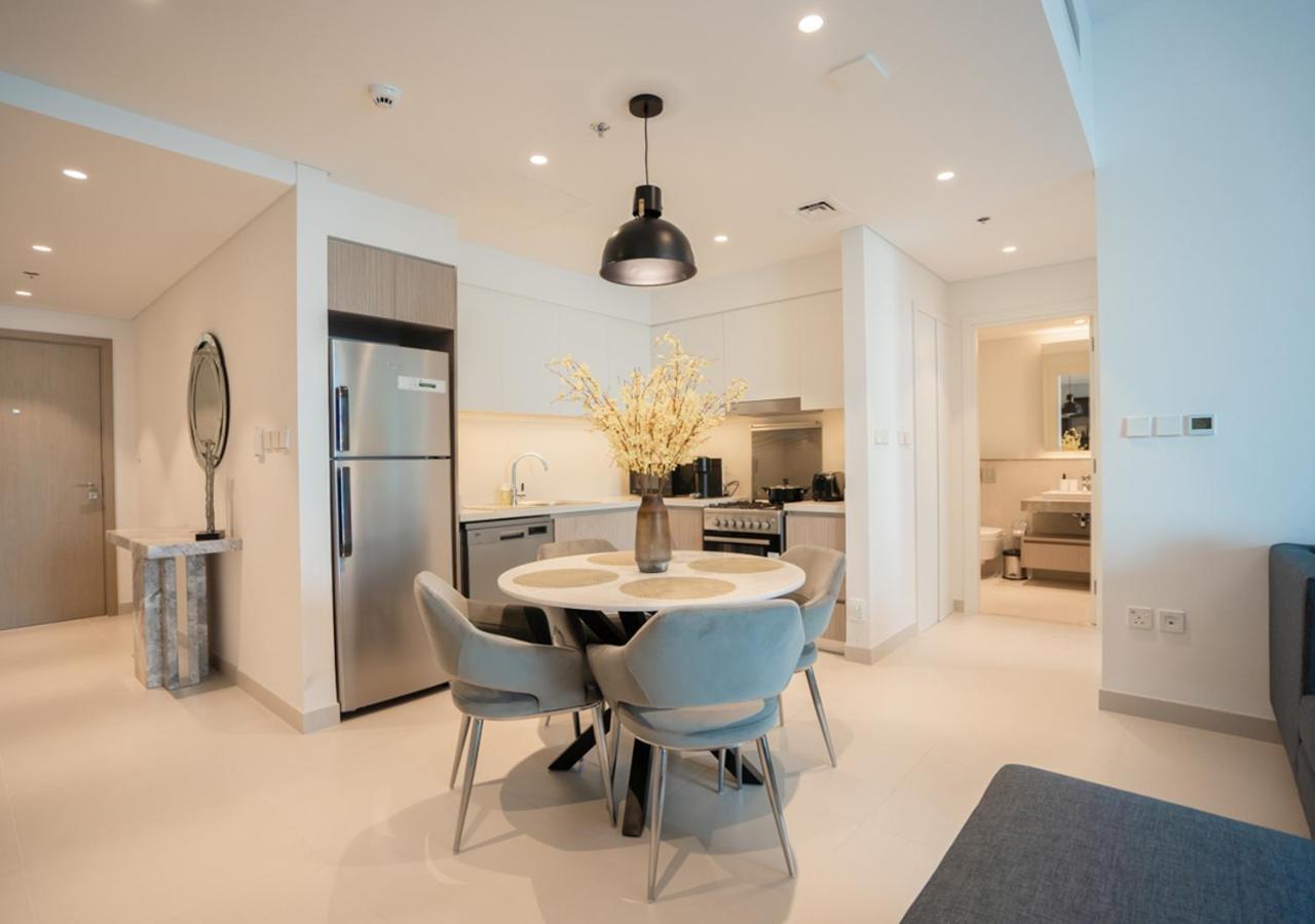 Nasma Luxury - The Grand, Creek Harbour *