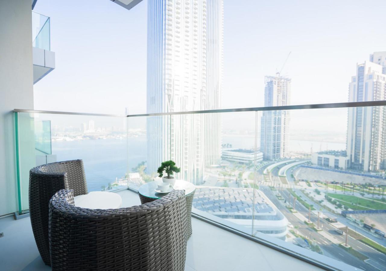 Nasma Luxury - The Grand, Creek Harbour