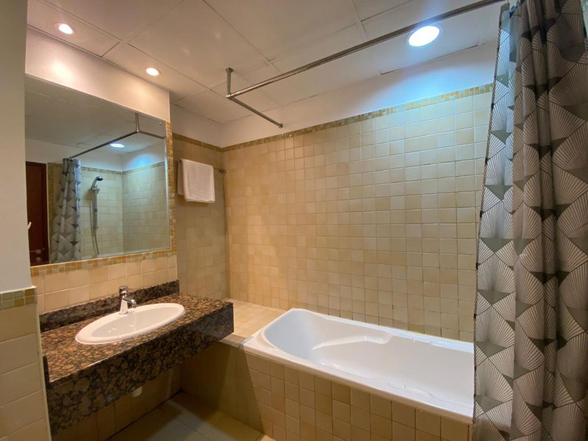 Al Mashreq 2br With Panoramic Sea View - Sadaf 6 Jbr Dubai