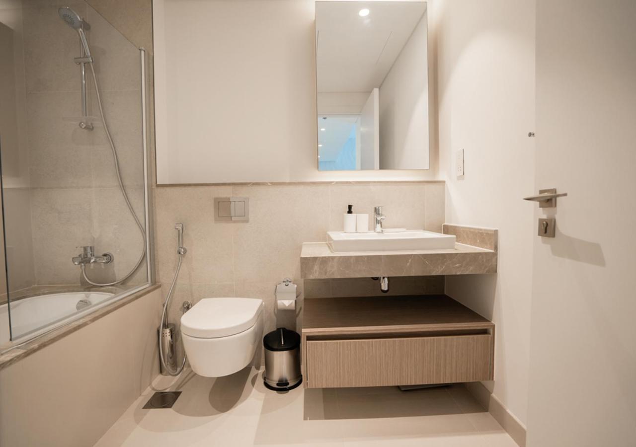 Apartment Nasma Luxury - The Grand, Creek Harbour