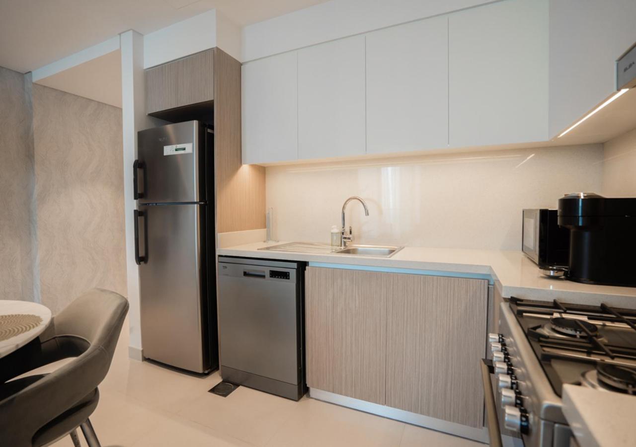 Nasma Luxury - The Grand, Creek Harbour *