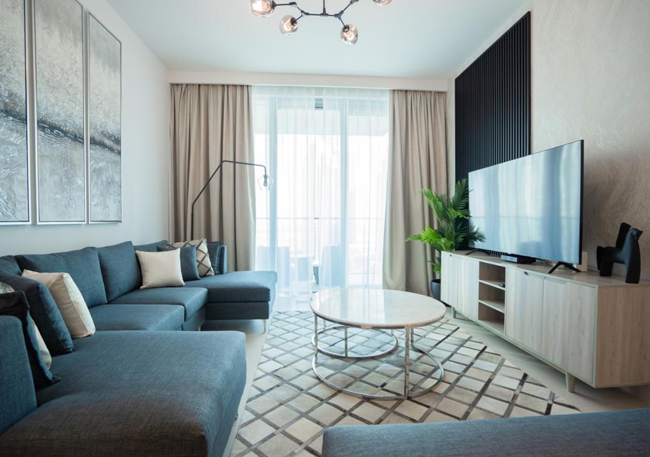 Apartment Nasma Luxury - The Grand, Creek Harbour *
