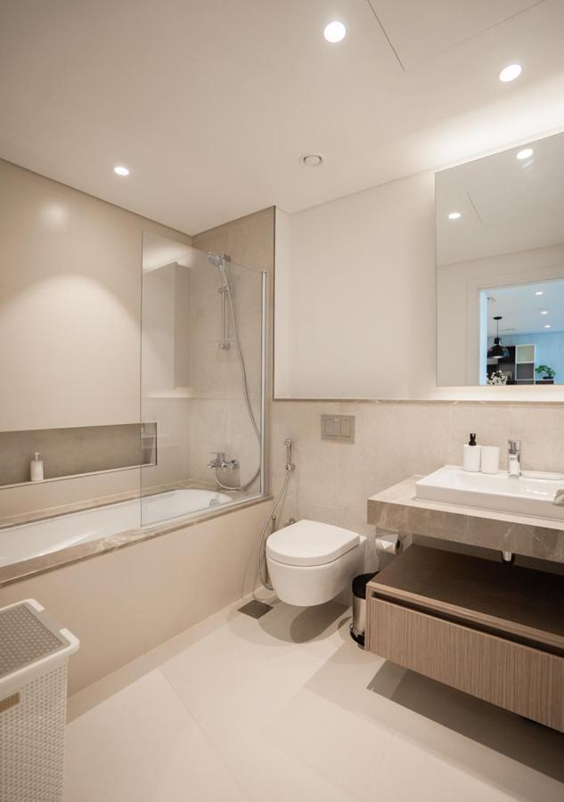 Nasma Luxury - The Grand, Creek Harbour *