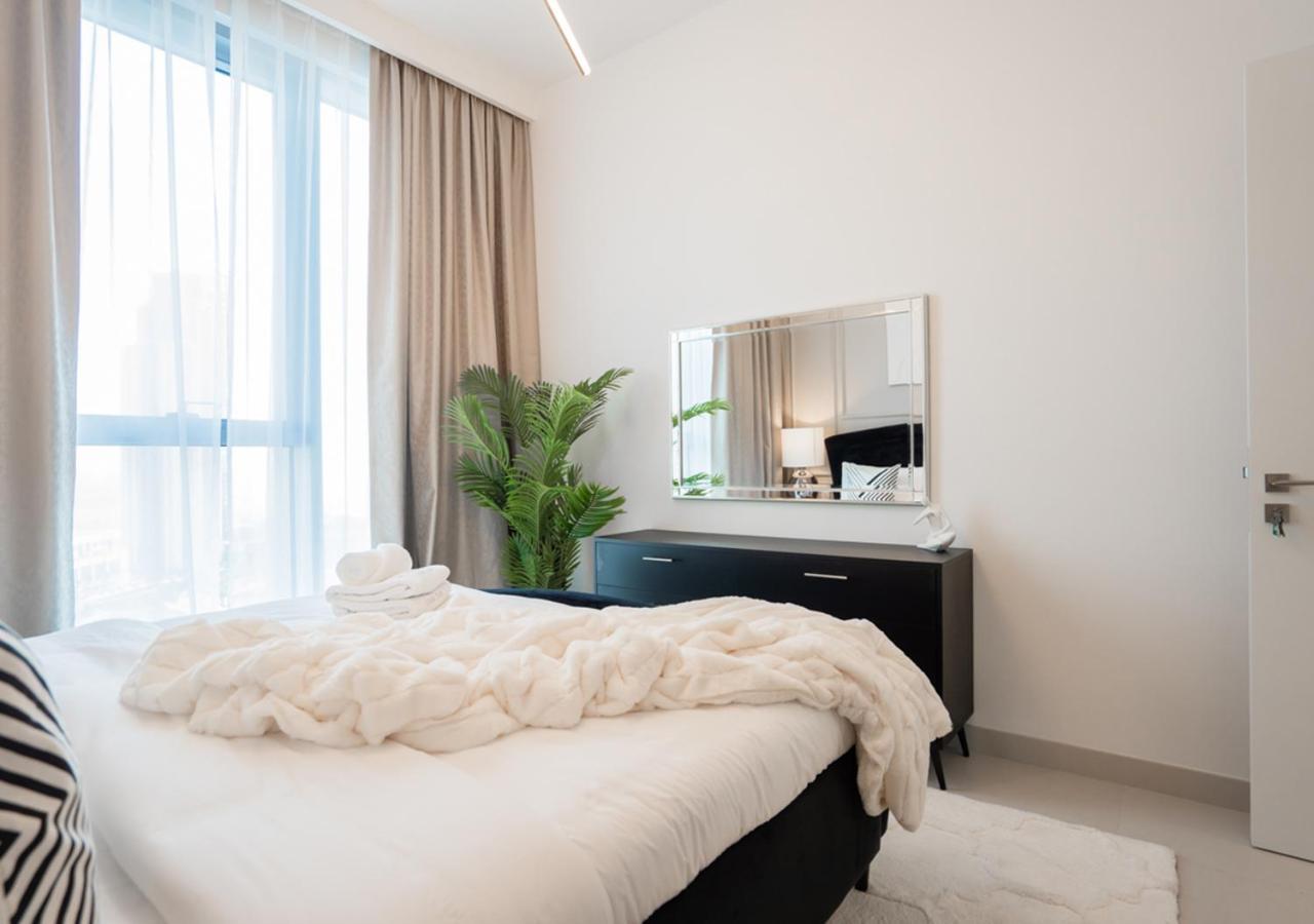 Nasma Luxury - The Grand, Creek Harbour Apartment *