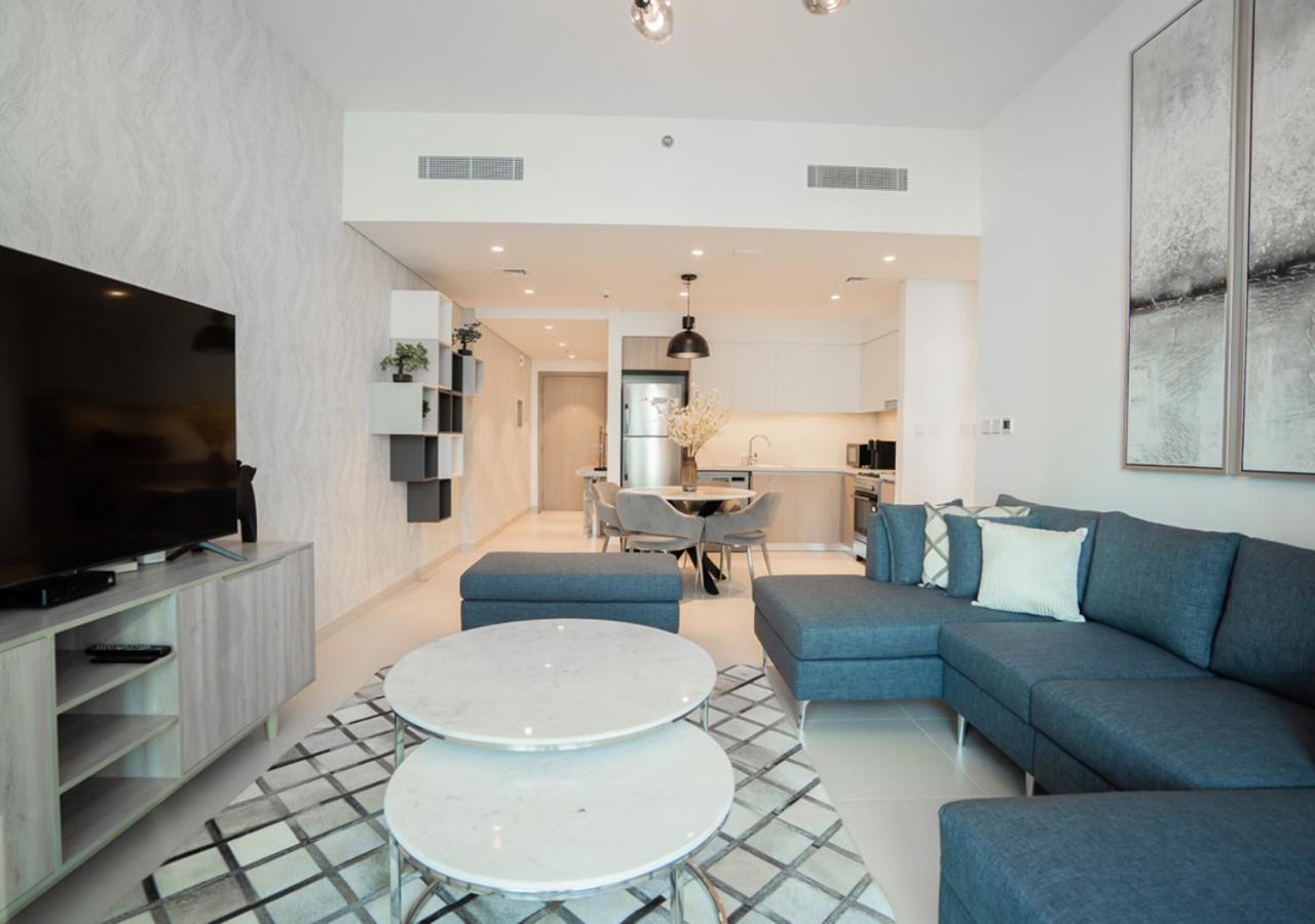 Nasma Luxury - The Grand, Creek Harbour *