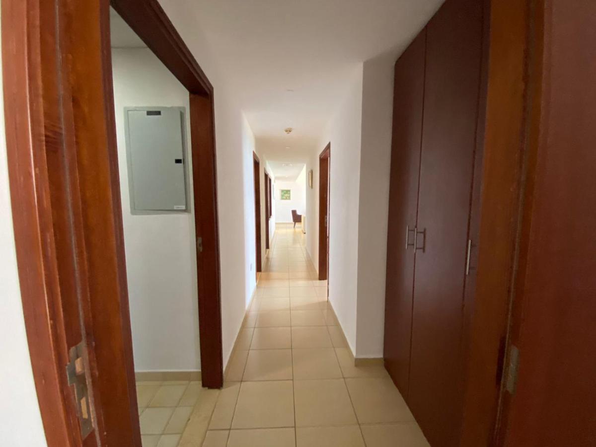 Apartment Al Mashreq 2br With Panoramic Sea View - Sadaf 6 Jbr *