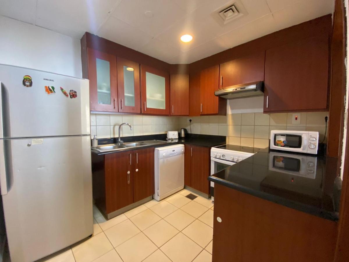 Apartment Al Mashreq 2br With Panoramic Sea View - Sadaf 6 Jbr Dubai