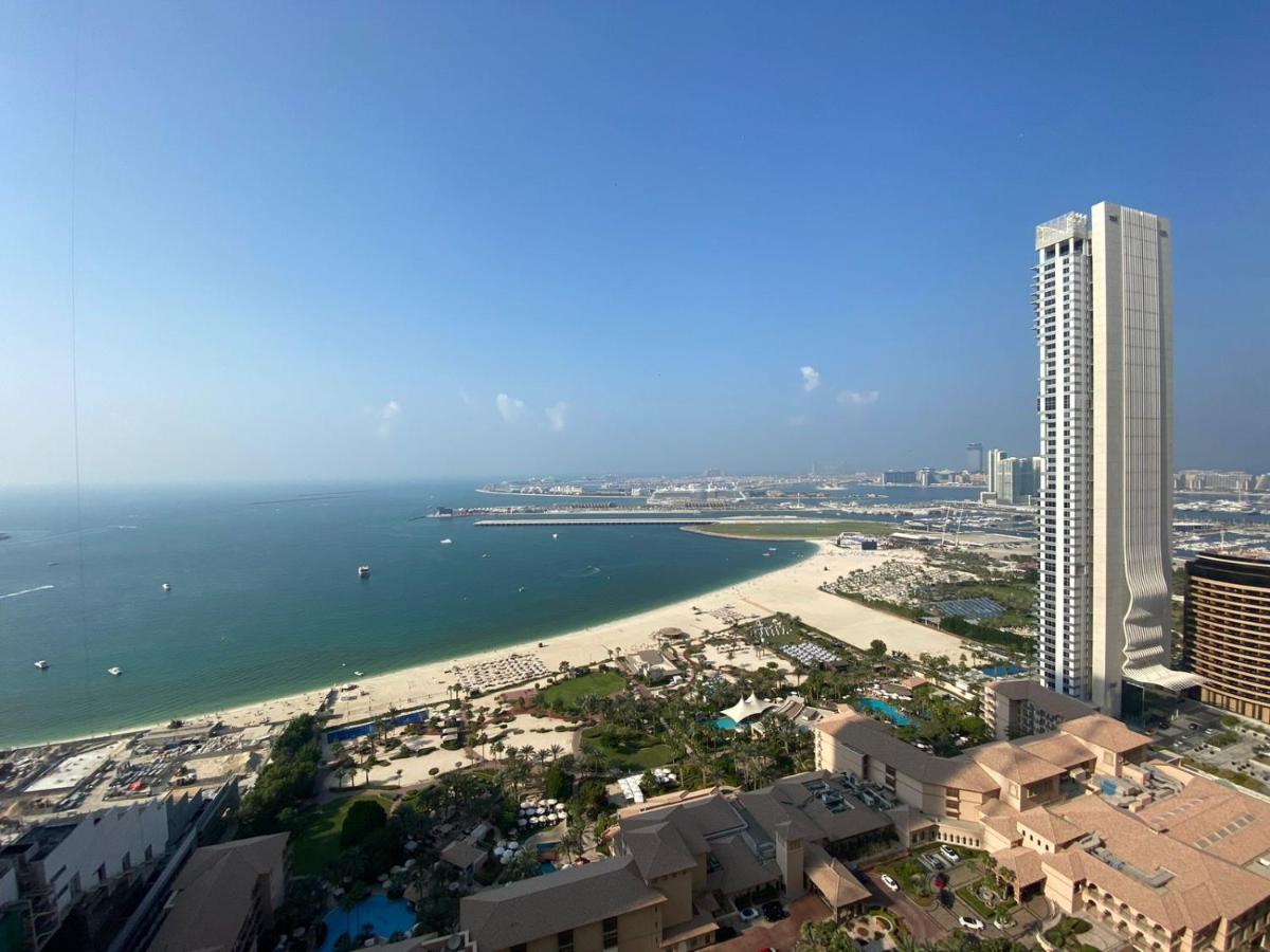 Al Mashreq 2br With Panoramic Sea View - Sadaf 6 Jbr *