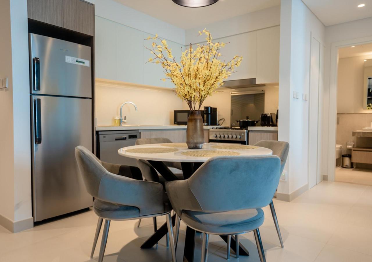 Nasma Luxury - The Grand, Creek Harbour * Dubai