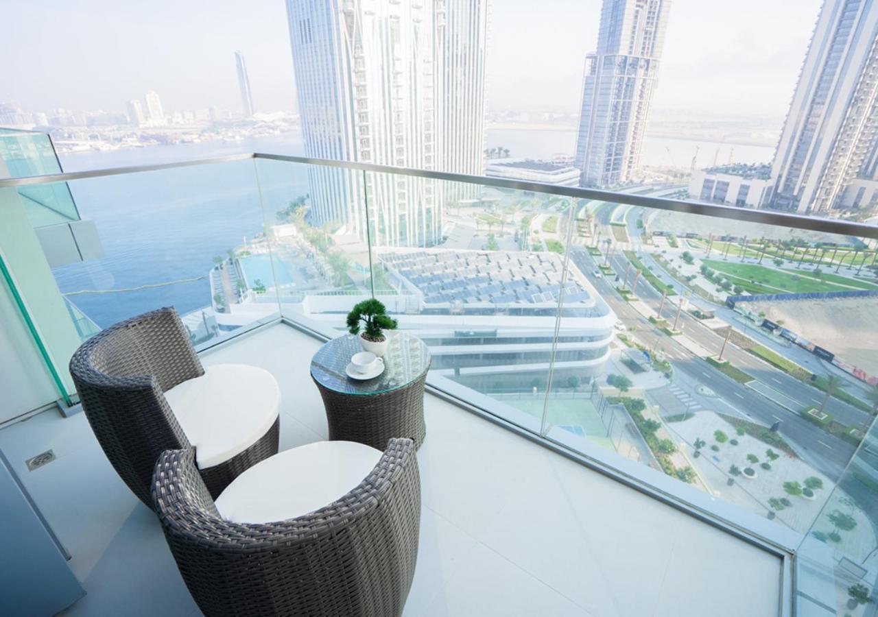 Nasma Luxury - The Grand, Creek Harbour
