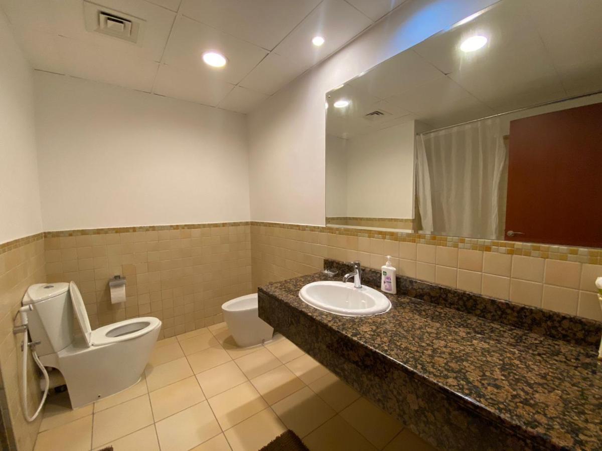 Al Mashreq 2br With Panoramic Sea View - Sadaf 6 Jbr *