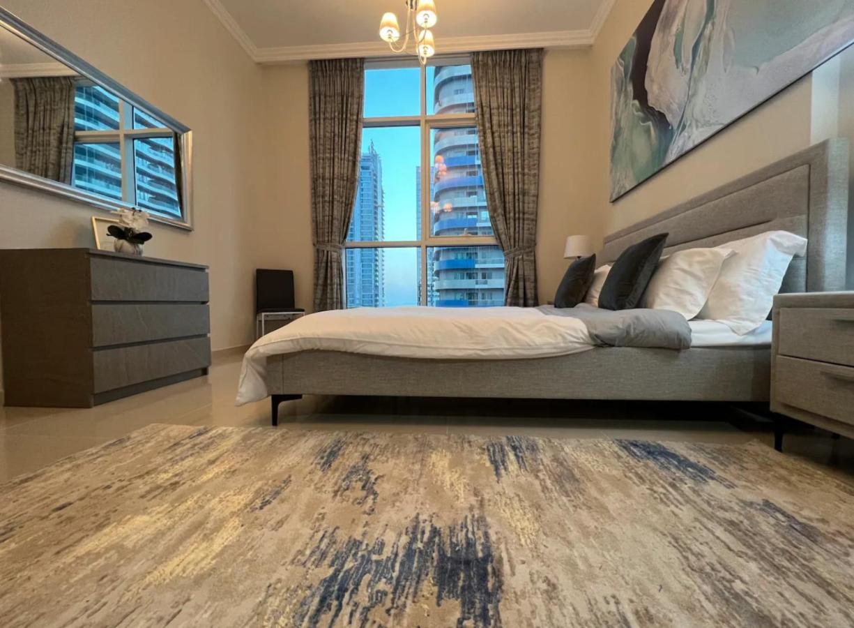 Apartment Next To Burj Khalifa & Mall Long Term Available! Send Message *