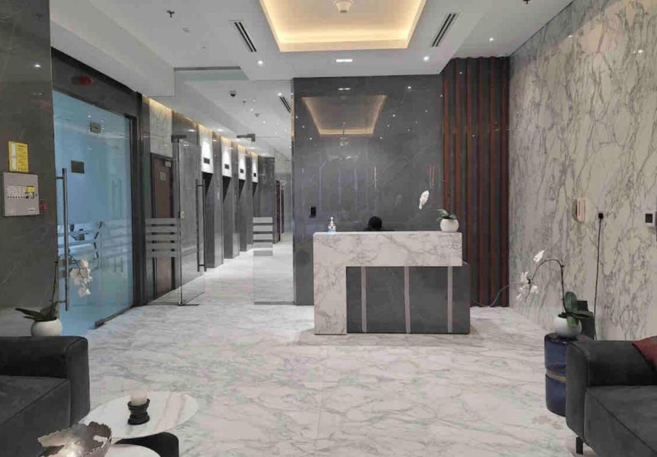 Next To Burj Khalifa & Mall Long Term Available! Send Message Apartment