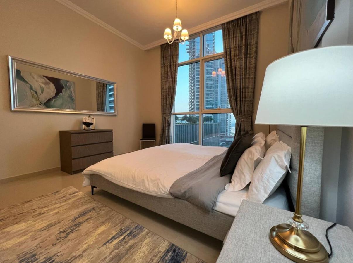 Next To Burj Khalifa & Mall Long Term Available! Send Message *
