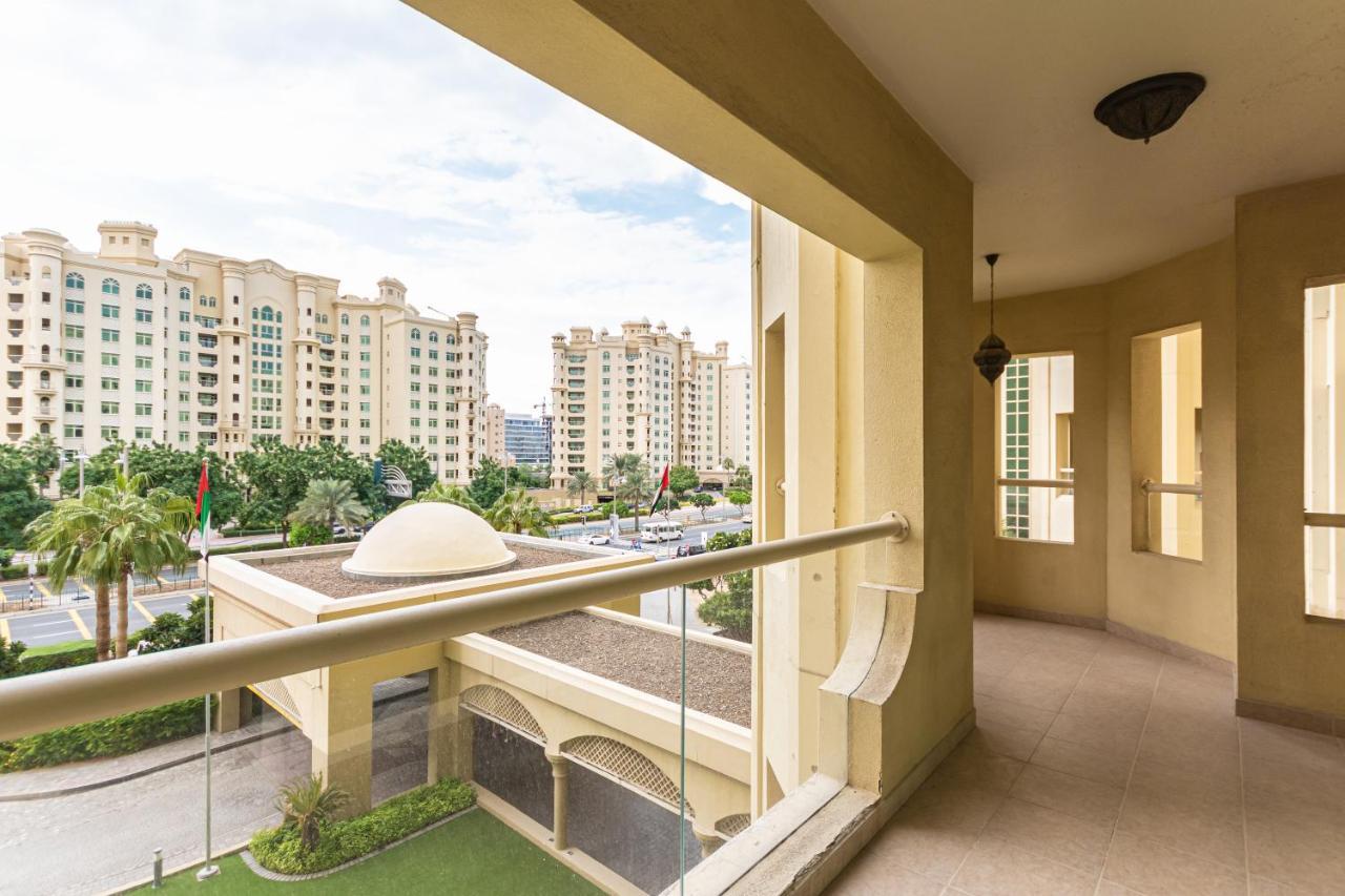 Palm Jumeirah 2 Bed Dubai