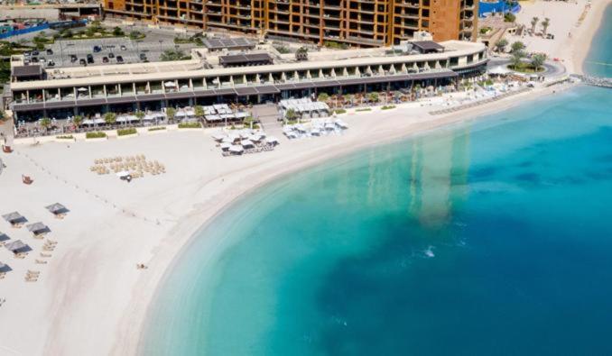 Palm Jumeirah 2 Bed Dubai