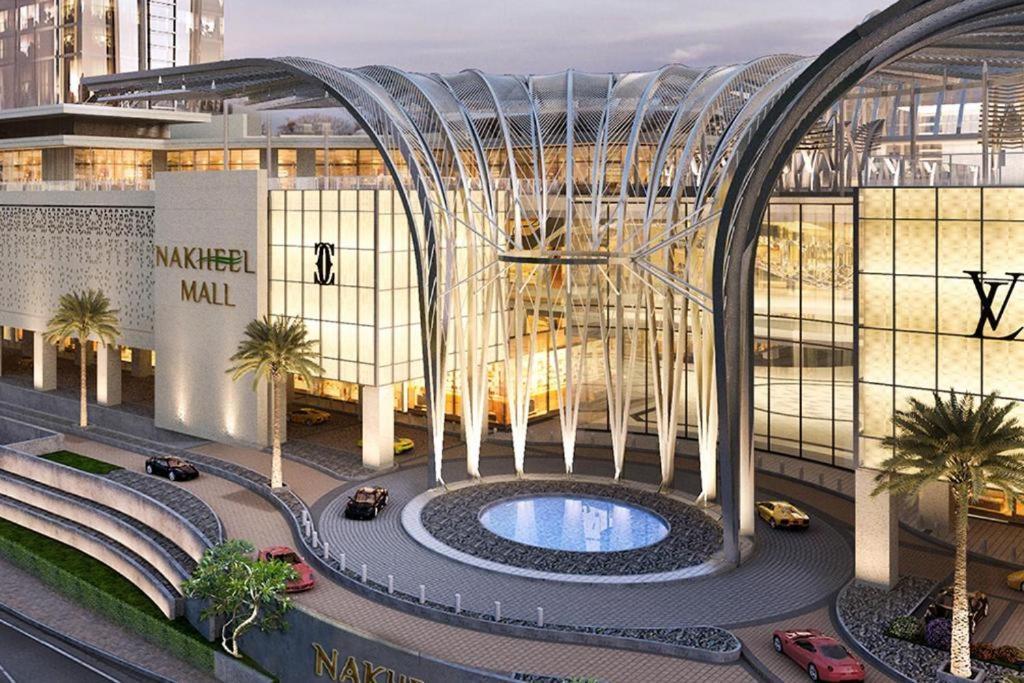 Apartment Palm Jumeirah 2 Bed