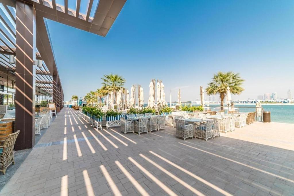 Palm Jumeirah 2 Bed