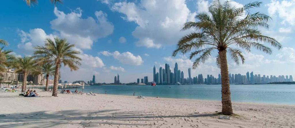 Apartment Palm Jumeirah 2 Bed