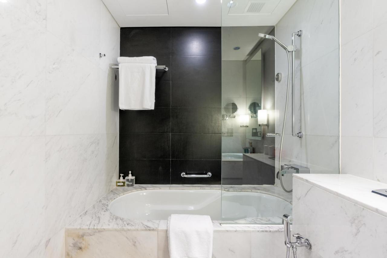 Superhost - Trendy Studio In The Heart Of Downtown - Address Mall *