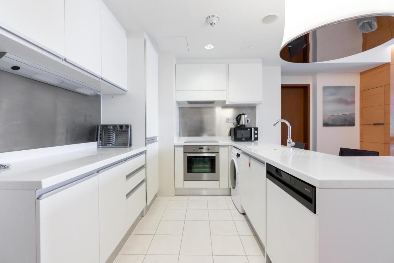 Apartment Superhost - Trendy Studio In The Heart Of Downtown - Address Mall Dubai