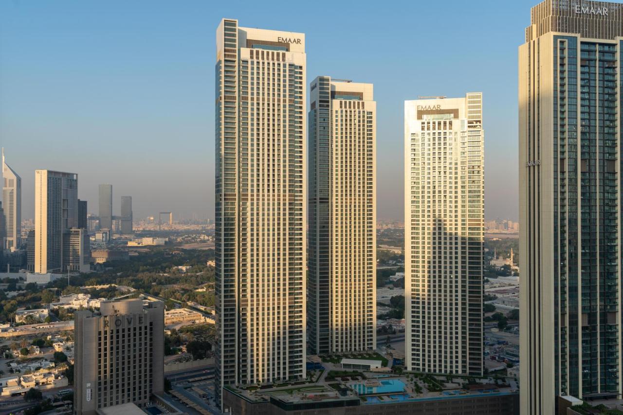 Superhost - Trendy Studio In The Heart Of Downtown - Address Mall * Dubai