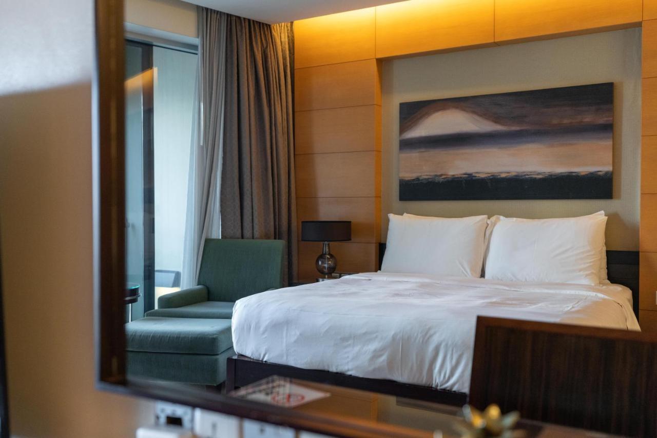 Superhost - Trendy Studio In The Heart Of Downtown - Address Mall