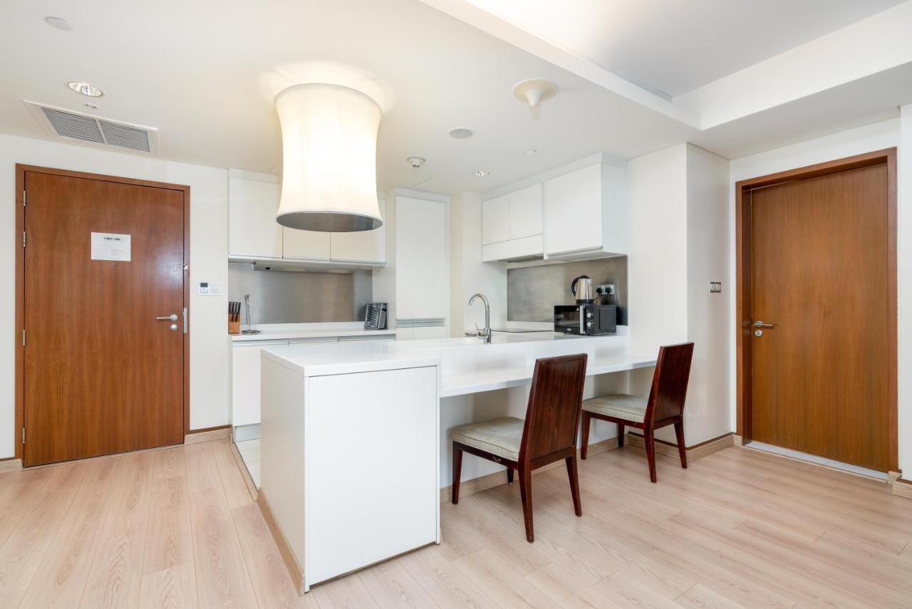 Apartment Superhost - Trendy Studio In The Heart Of Downtown - Address Mall Dubai