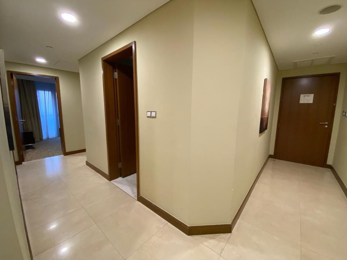 Superhost - Luxurious Apartment, 2-min From The Burj Khalifa - Address Mall * Dubai