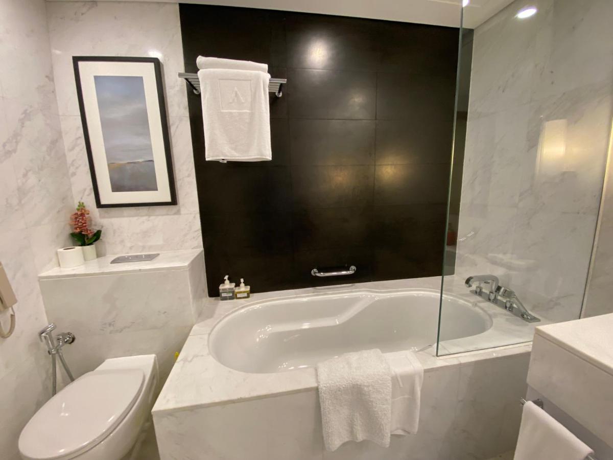 Apartment Superhost - Luxurious Apartment, 2-min From The Burj Khalifa - Address Mall