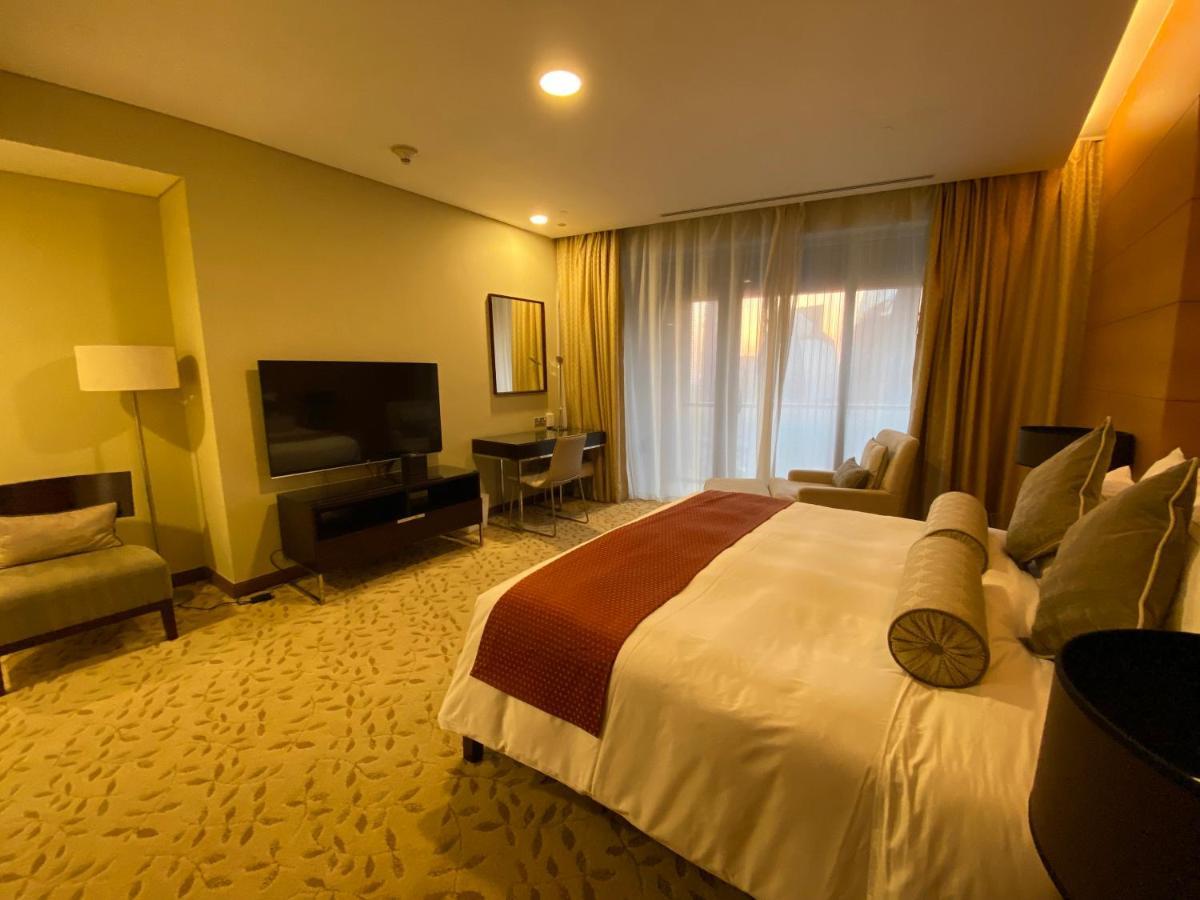 Superhost - Luxurious Apartment, 2-min From The Burj Khalifa - Address Mall *