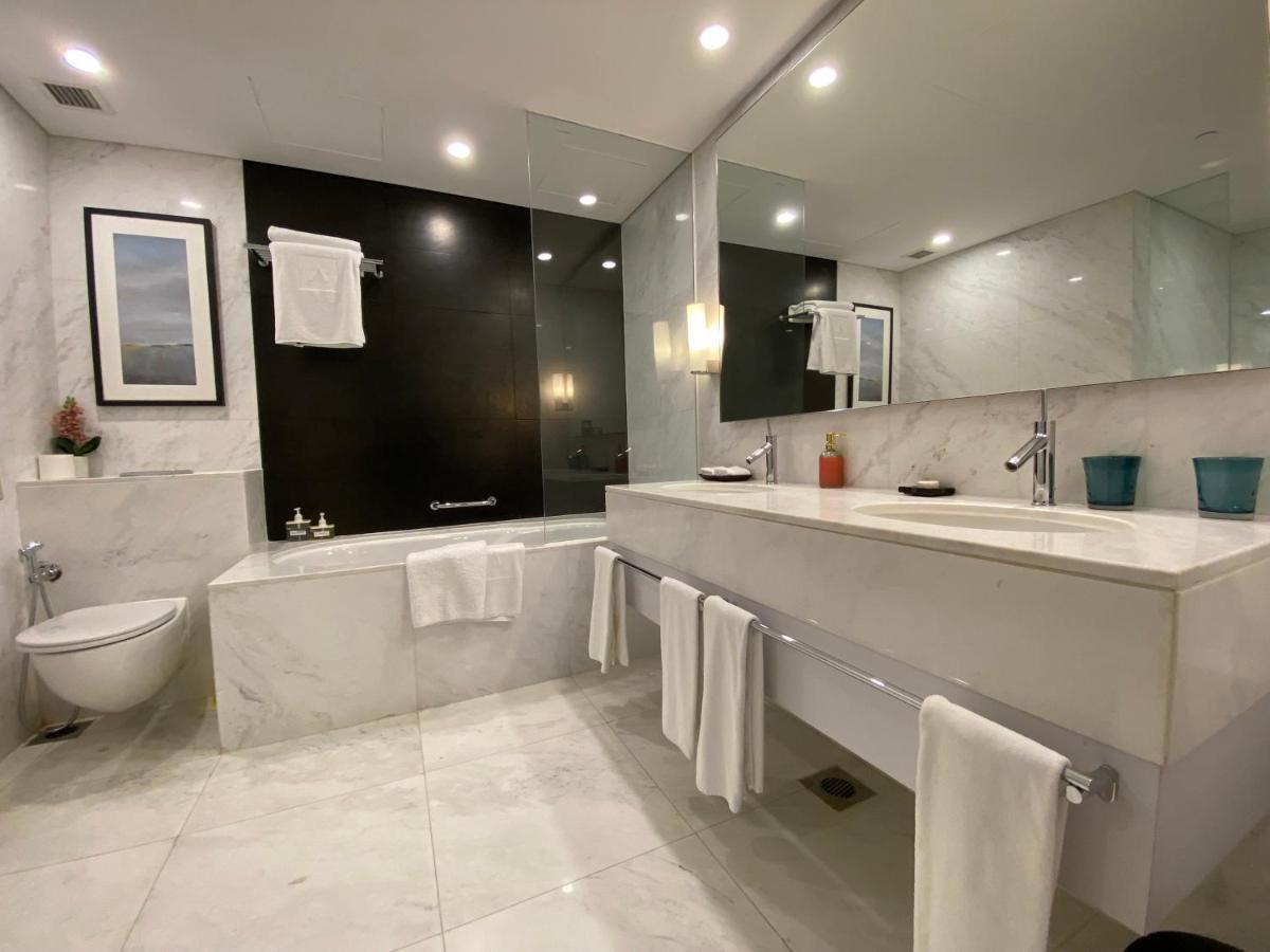Apartment Superhost - Luxurious Apartment, 2-min From The Burj Khalifa - Address Mall Dubai