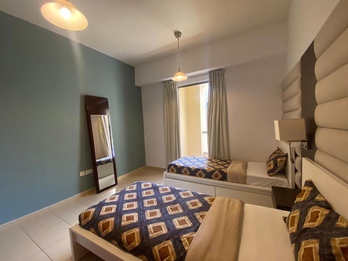 Apartment Al Mashreq Huge 2 Bedroom Rimal 1 Dubai