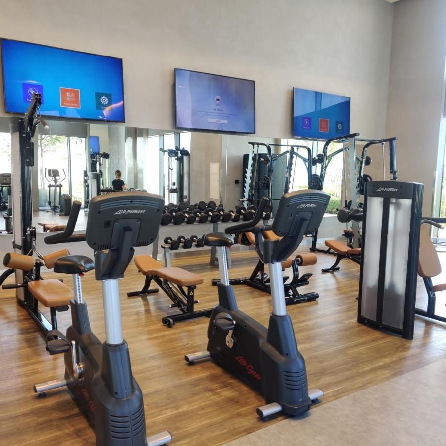 52-42 Marina Apartment Dubai