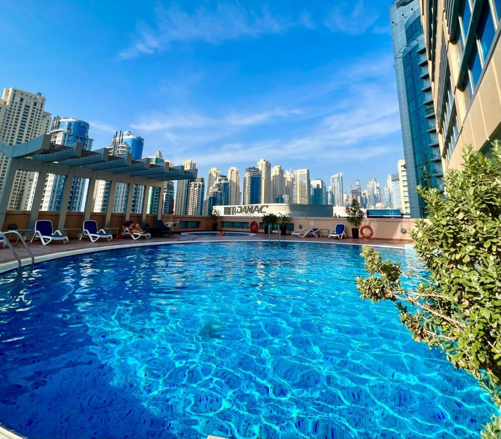 Apartment Fabolous Vacation In Marina *