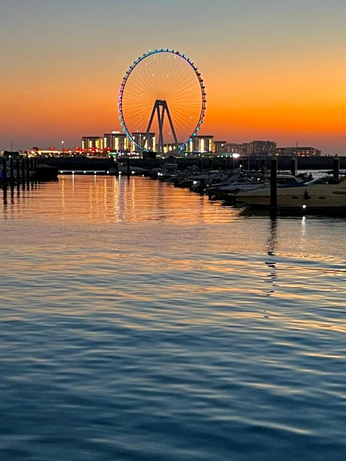 Fabolous Vacation In Marina Apartment Dubai